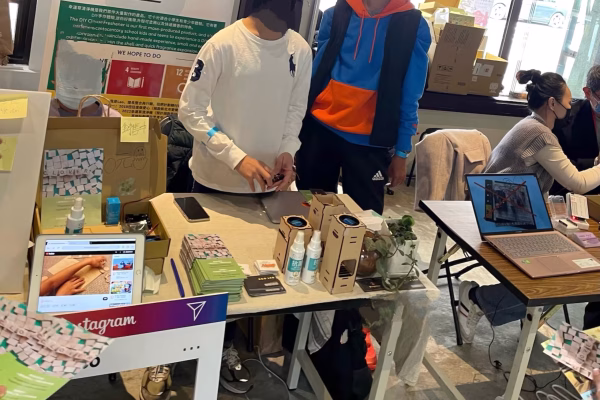 CloverAir DIY清淨機 - Image 4