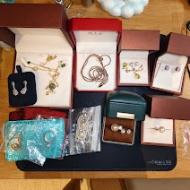 精品飾品經銷專區